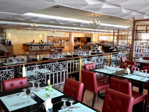 Amadil Ocean Club Agadir