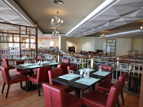 Amadil Ocean Club Agadir