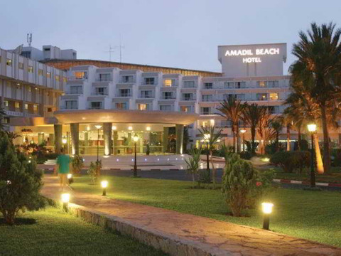 Amadil Ocean Club