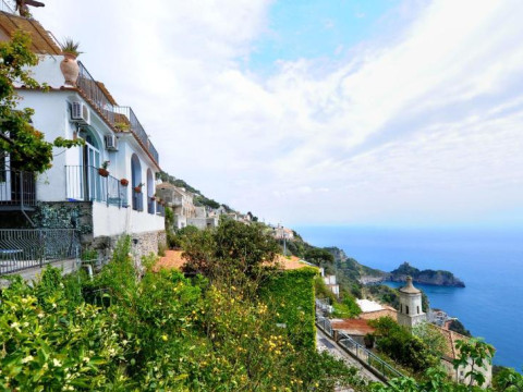 Amalfi Residence