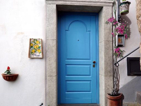 Amalfi Residence