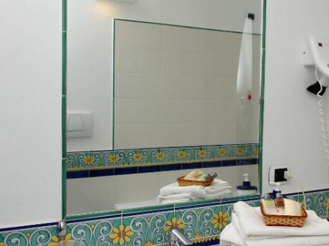 Amalfi Residence