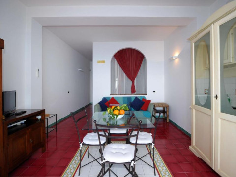 Amalfi Residence
