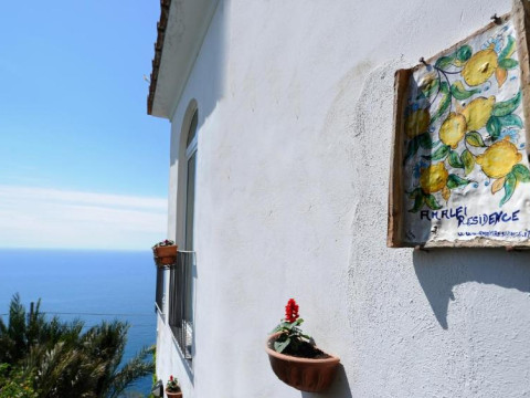 Amalfi Residence