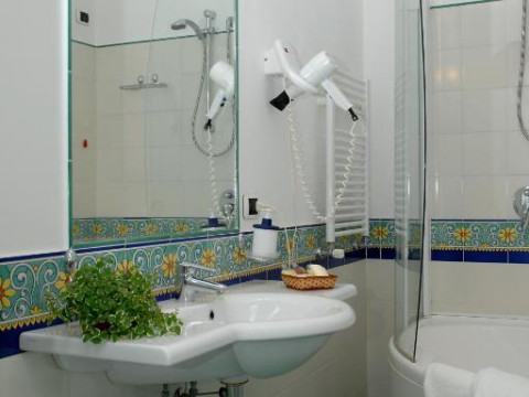 Amalfi Residence