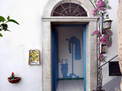 Amalfi Residence