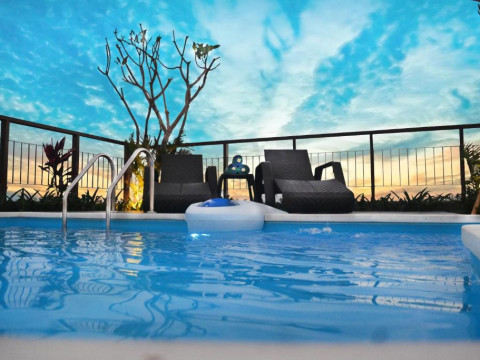 Amalfi Seminyak