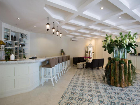 Amalfi Seminyak