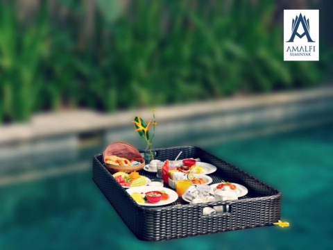 Amalfi Seminyak