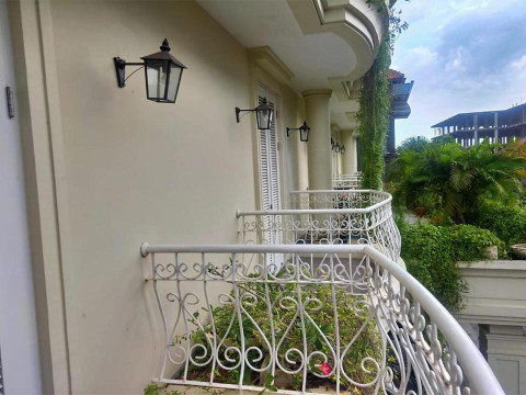 Amalfi Seminyak