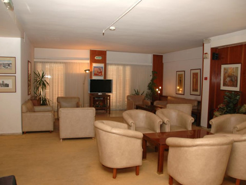 Amalia Hotel
