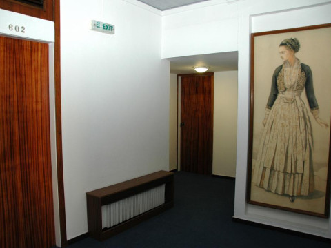Amalia Hotel
