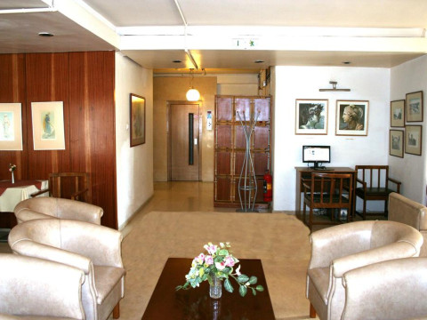 Amalia Hotel