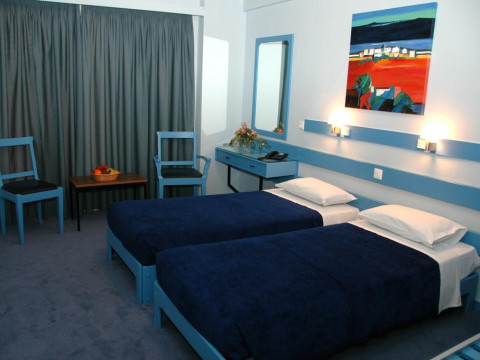 Amalia Hotel