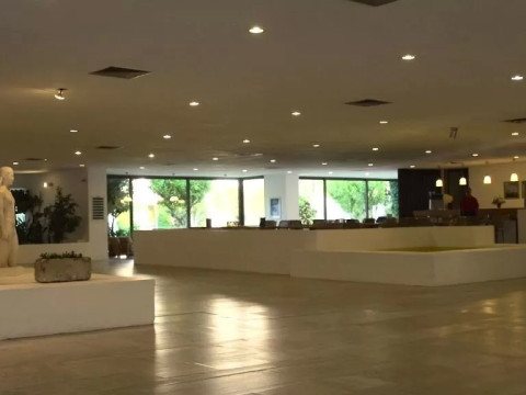 Amalia Hotel Olympia