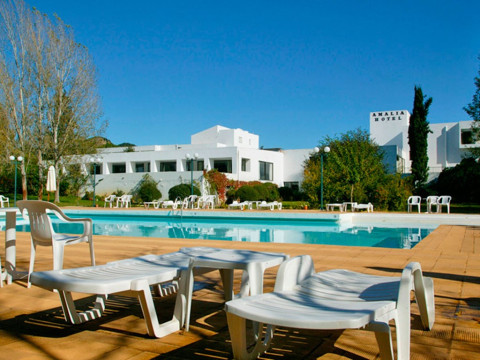 Amalia Hotel Olympia