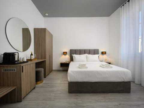 Amalphi Corfu City Living