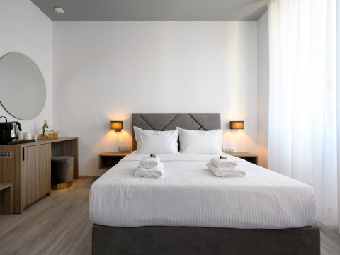 Amalphi Corfu City Living