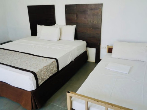 Amaluna Resorts