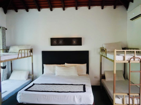 Amaluna Resorts