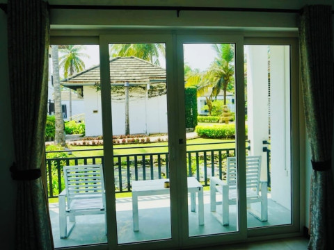 Amaluna Resorts