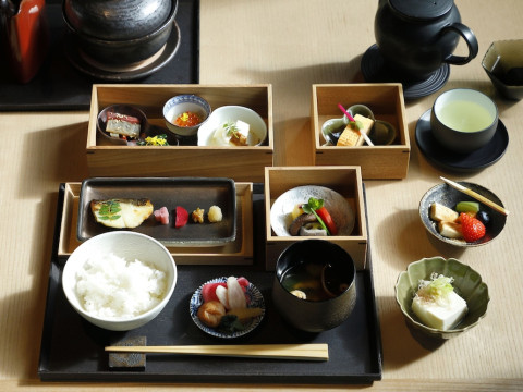 AMAN KYOTO