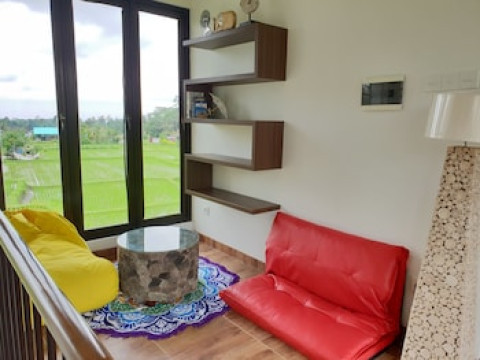 Amanda Ubud Villa
