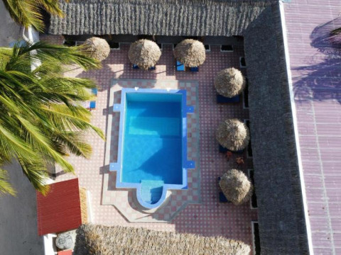 Amani Hotel Paje