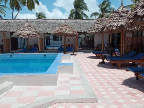 Amani Hotel Paje