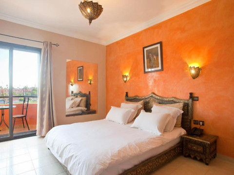 Amani Hotel Suites & Spa