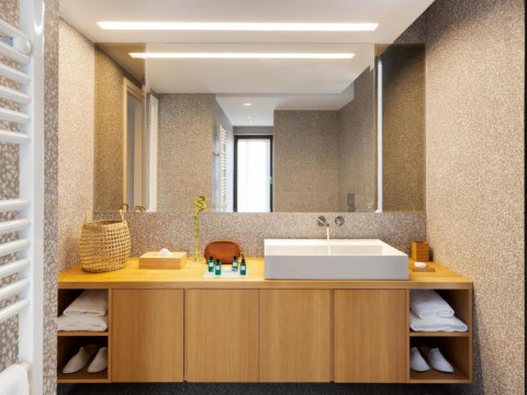 Amantes Villas & Suites