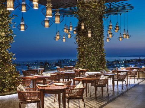 Amanti, MadeForTwo Hotels - Adults Only