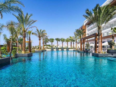 Amanti, MadeForTwo Hotels - Adults Only