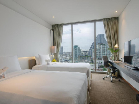 Hotel Amara Bangkok