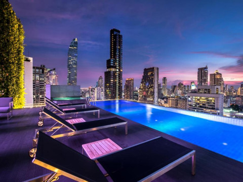 Hotel Amara Bangkok