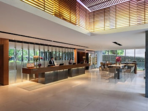 Amara Bangkok