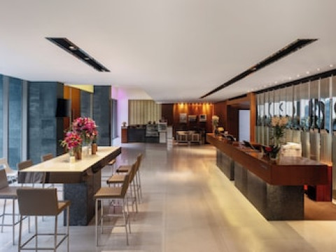 Amara Bangkok