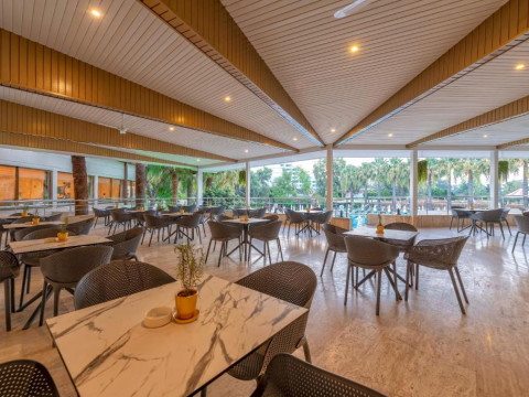 AMARA FAMILY RESORT