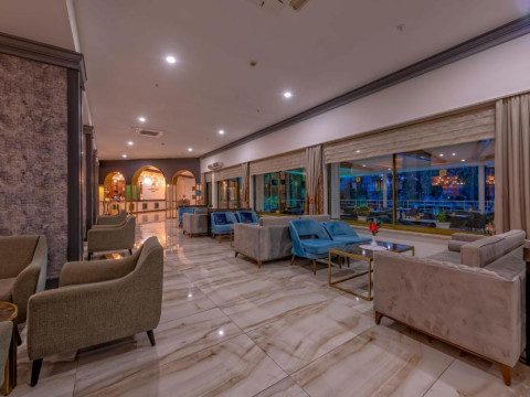 AMARA FAMILY RESORT