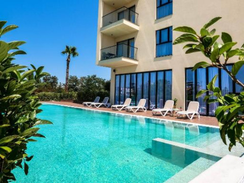 Hotel & SPA Amara