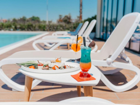 Hotel & SPA Amara