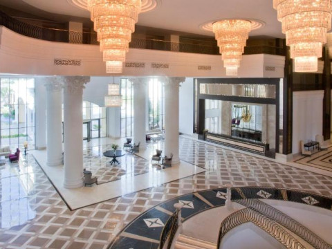 Amara Premier Palace