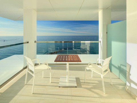Amare Beach Hotel Marbella - Adults Recommended
