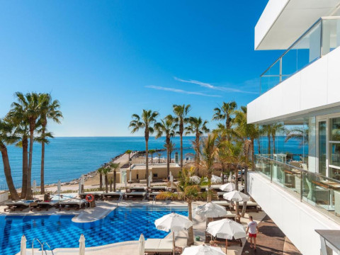 Amare Beach Hotel Marbella - Adults Recommended