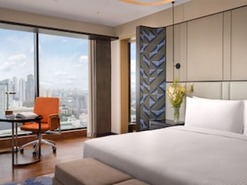 AMARI COLOMBO SRI LANKA