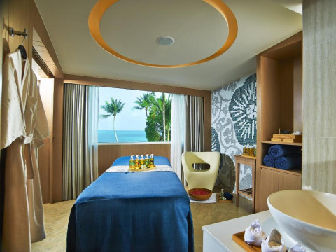 Hotel Amari Koh Samui
