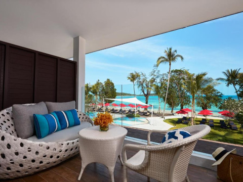 Hotel Amari Koh Samui
