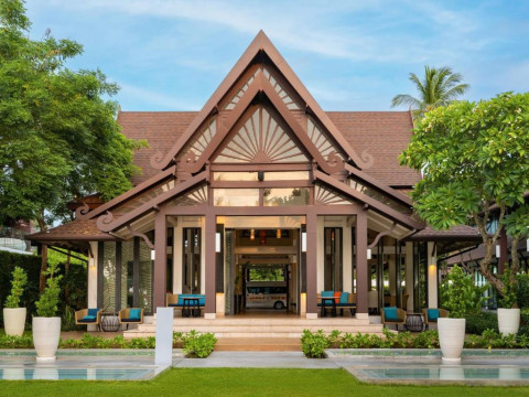 Hotel Amari Koh Samui