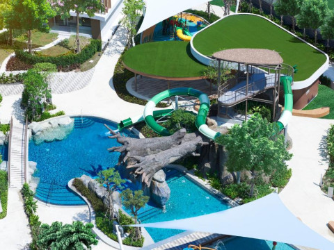 Hotel Amari Pattaya