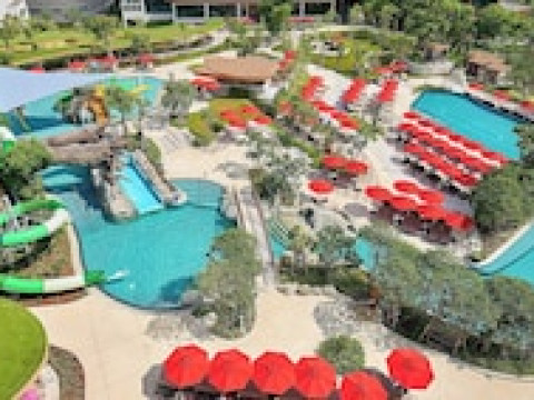Amari Pattaya
